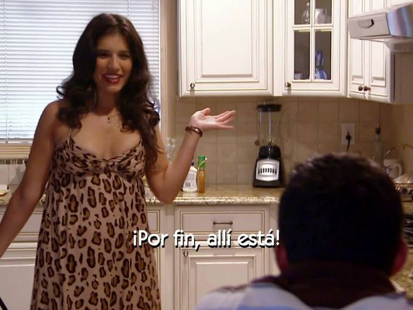 Friend Zone - Angelica y John / Shivani y Parth