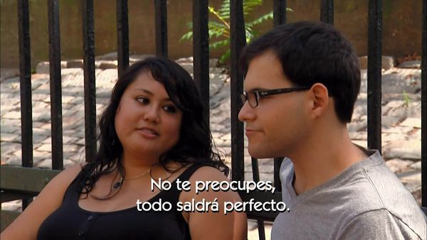 Friend Zone - Jeremy y Amanda / Nate y Stephanie