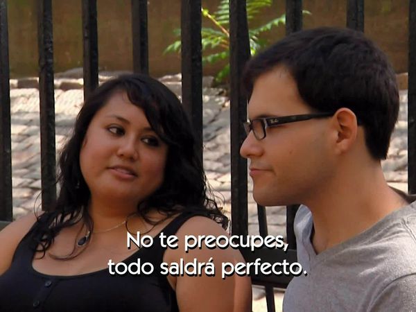 Friend Zone - Jeremy y Amanda / Nate y Stephanie