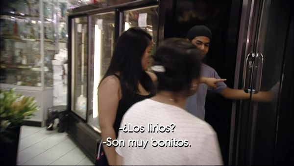 Friend Zone - Fitz y Michelle / Shelly y Anthony