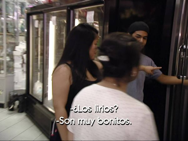 Friend Zone - Fitz y Michelle / Shelly y Anthony