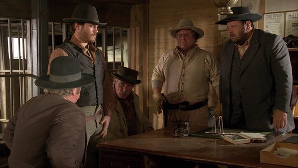 Doc West - Doc West: Part 1