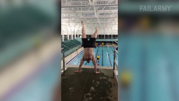 Best Fails of the Month - Best Fails of the Year 2018