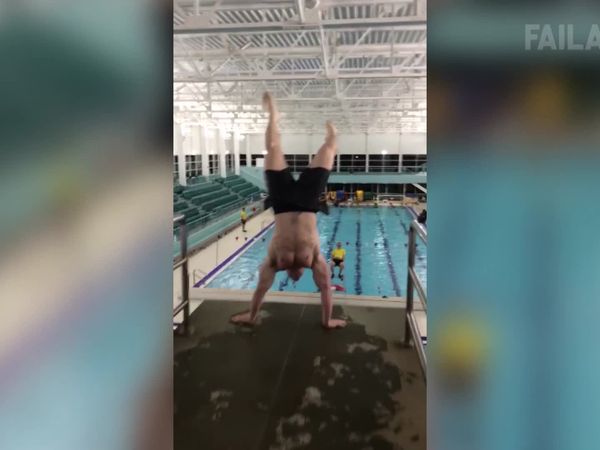 Best Fails of the Month - Best Fails of the Year 2018