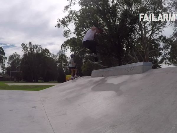Best Fails of the Month - Best Fails of the Month | Ep. 1.5