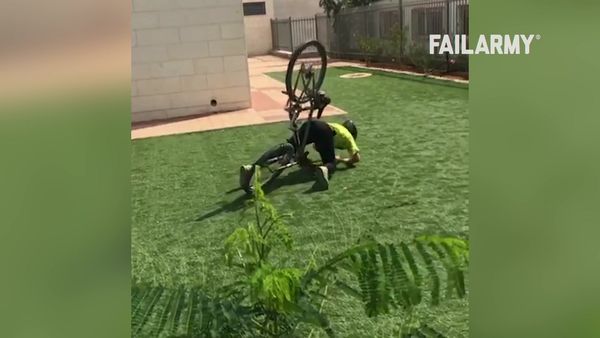 Best Fails of the Month - Best Fails of the Month | Ep. 1.11