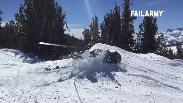 Best Fails of the Month - Best Fails of the Month | Ep. 1.2