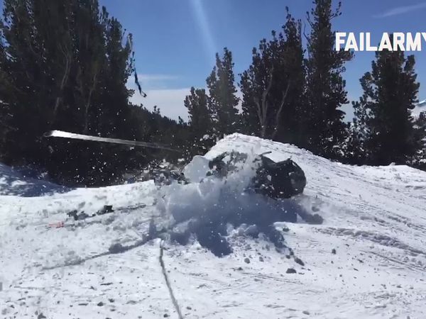 Best Fails of the Month - Best Fails of the Month | Ep. 1.2