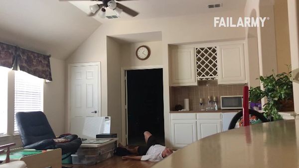 Best Fails of the Month - Best Fails of the Month | Ep. 1.8