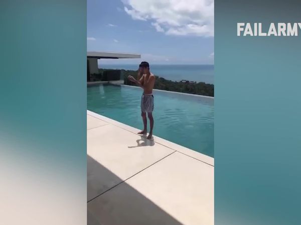 Best Fails of the Month - Best Fails of the Month | Ep. 2.10