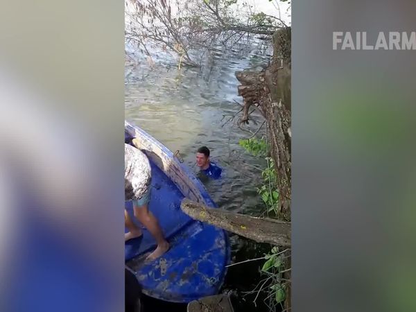 Best Fails of the Month - Best Fails of the Month | Ep. 2.6