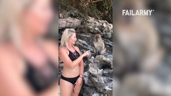 Best Fails of the Month - Best Fails of the Month | Ep. 3.3