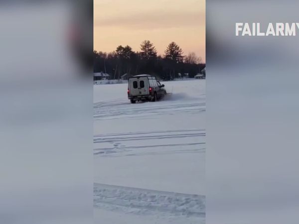 Best Fails of the Month - Best Fails of the Month | Ep. 3.2