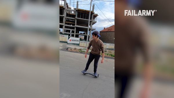 Best Fails of the Month - Best Fails of the Month | Ep. 3.5