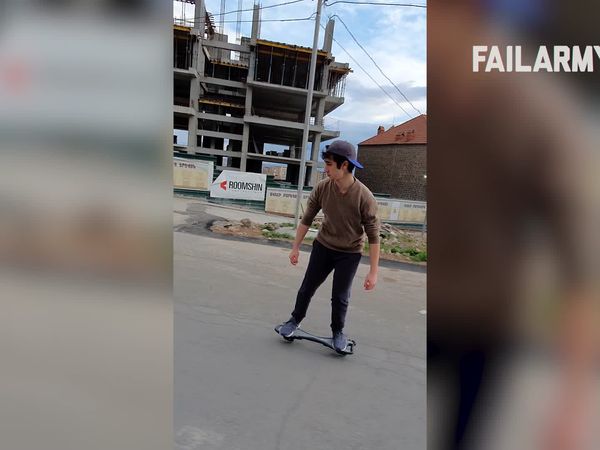 Best Fails of the Month - Best Fails of the Month | Ep. 3.5