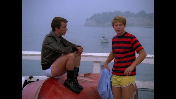 Happy Days - Hollywood Part 3