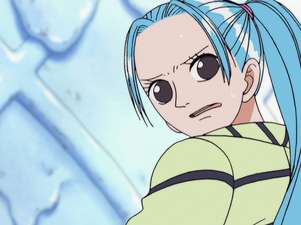 One Piece - The Devilish Candle! Tears of Regret and Tears of Anger!
