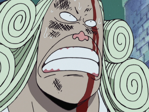 One Piece - All-out Battle! Luffy vs. Zoro, Mysterious Grand Duel!