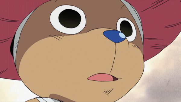 One Piece - An Outcast's Dream! Hiriluk the Quack!
