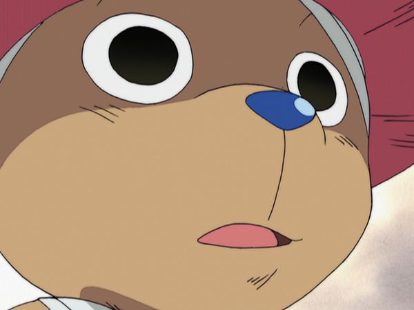 One Piece - An Outcast's Dream! Hiriluk the Quack!