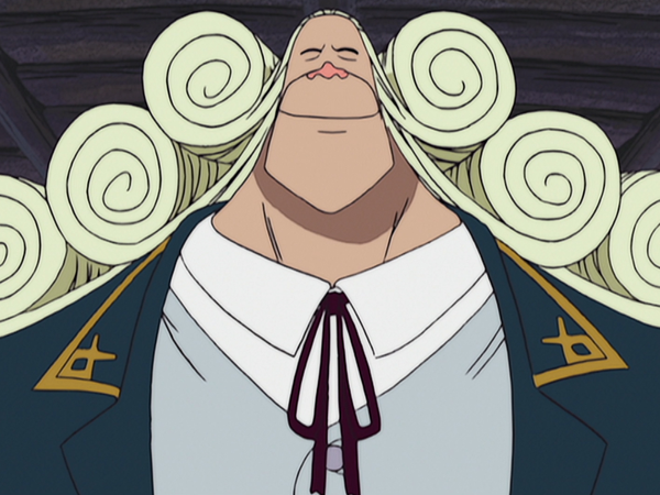 One Piece - A Town that Welcomes Pirates? Setting Foot on Whisky Peak!