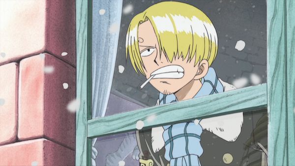 One Piece - An Island without Doctors? Adventure in a Nameless Land!
