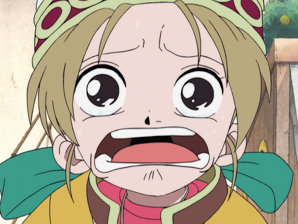 One Piece - Through the Sky They Soar! The 1000 Year Legend Lives Again!