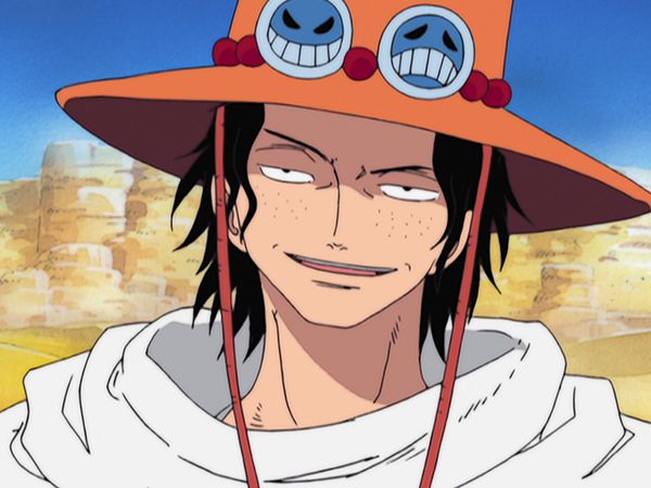 One Piece - False Fortitude! Camu, Rebel Soldier at Heart!