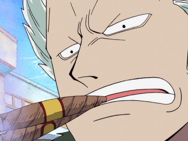 One Piece - The Heroes' Reunion! His Name is Fire Fist Ace!