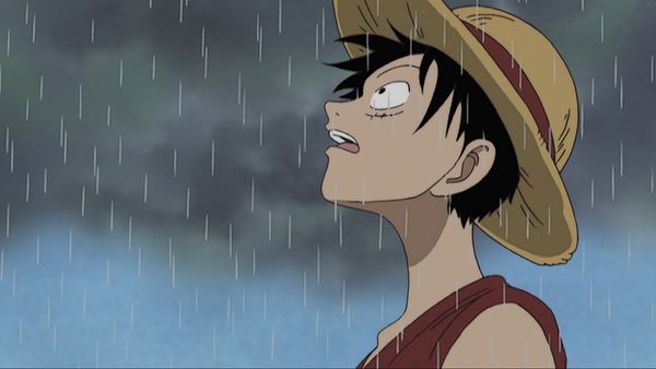 One Piece - Erumalu, the City of Green and the Kung Fu Dugongs!