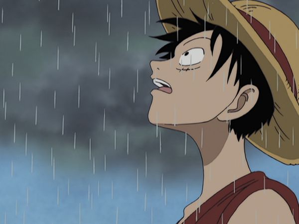 One Piece - Erumalu, the City of Green and the Kung Fu Dugongs!