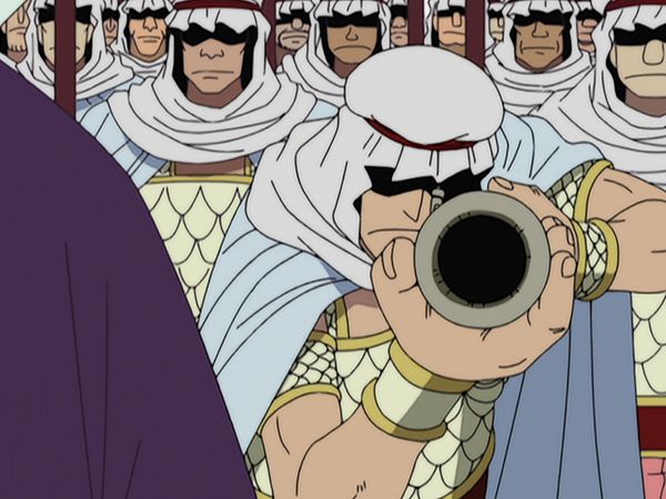 One Piece - Operation Utopia Commences! The Swell of Rebellion Stirs!