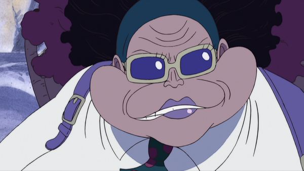 One Piece - Rebel Army vs. Royal Army! Showdown at Alubarna