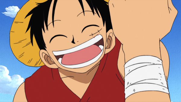 One Piece - Alubarna Grieves! The Fierce Captain Karoo