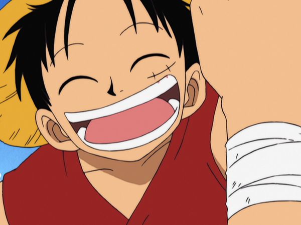 One Piece - Alubarna Grieves! The Fierce Captain Karoo
