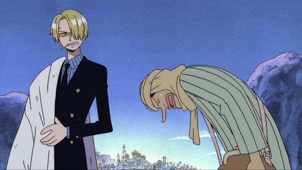 One Piece - The Battle is Over! Koza Raises the White Flag!