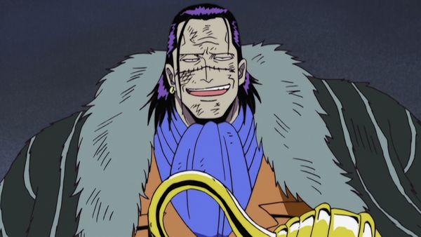 One Piece - The Nightmare Draws Near!... This is the Sand-Sand Clan's Secret Base