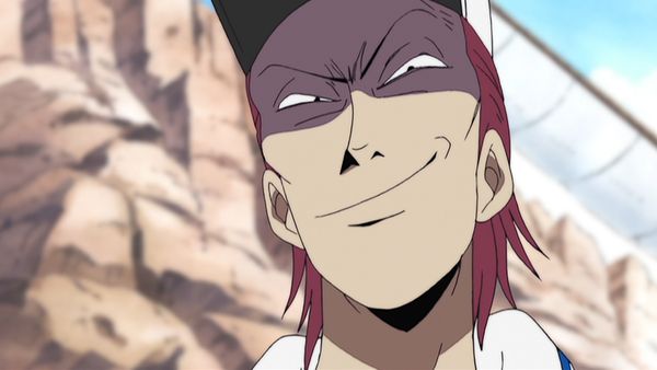 One Piece - Whereabouts of the Island Treasure! Attack of the Zenny Pirates!