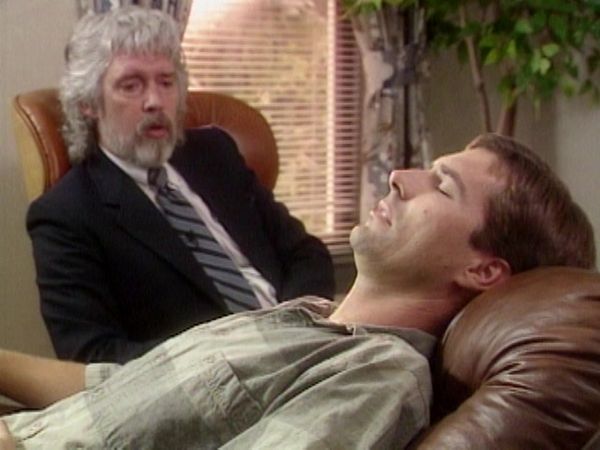 Misterios sin resolver - Episodio 7