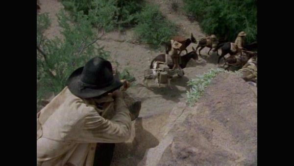 Misterios sin resolver - Episodio 12
