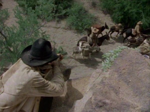 Misterios sin resolver - Episodio 12