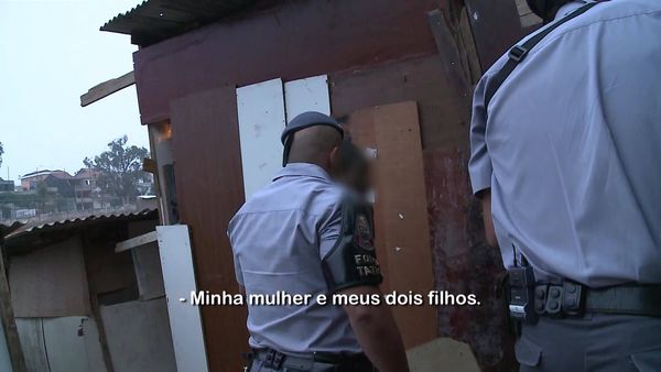 Operação Policial - Episódio 8