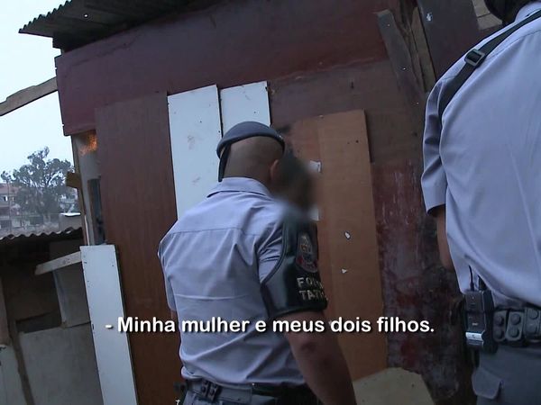 Operação Policial - Episódio 8