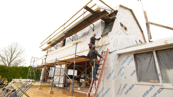 This Old House - The Westerly Ranch | Decking for Beginners