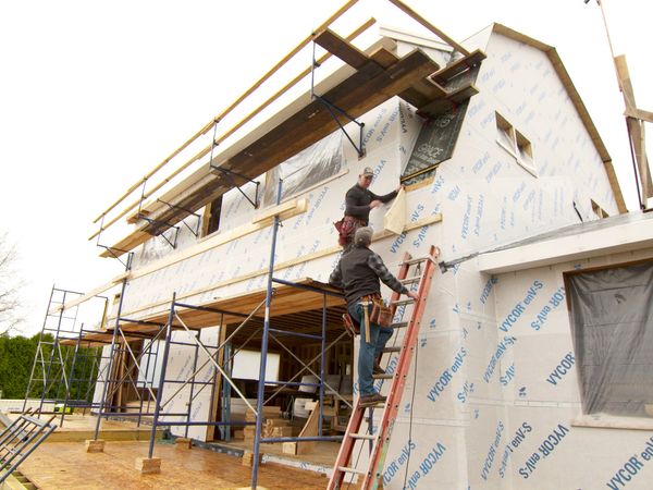 This Old House - The Westerly Ranch | Decking for Beginners