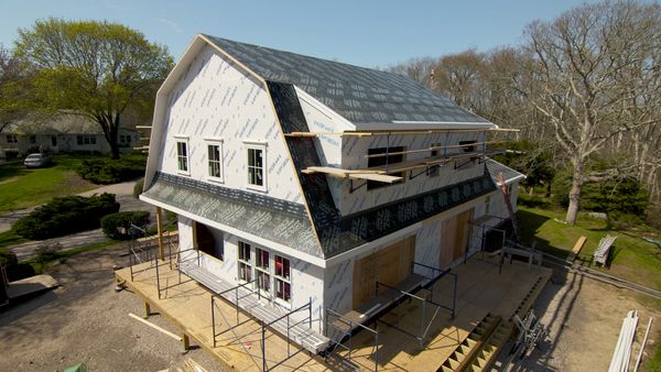 This Old House - The Westerly Ranch | Return to Paradise