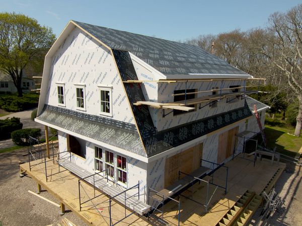 This Old House - The Westerly Ranch | Return to Paradise