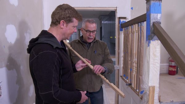This Old House - Cape Ann | Master Craftsmen
