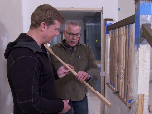 This Old House - Cape Ann | Master Craftsmen