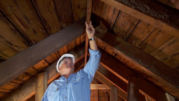 This Old House - Cape Ann | Losing Our Truss